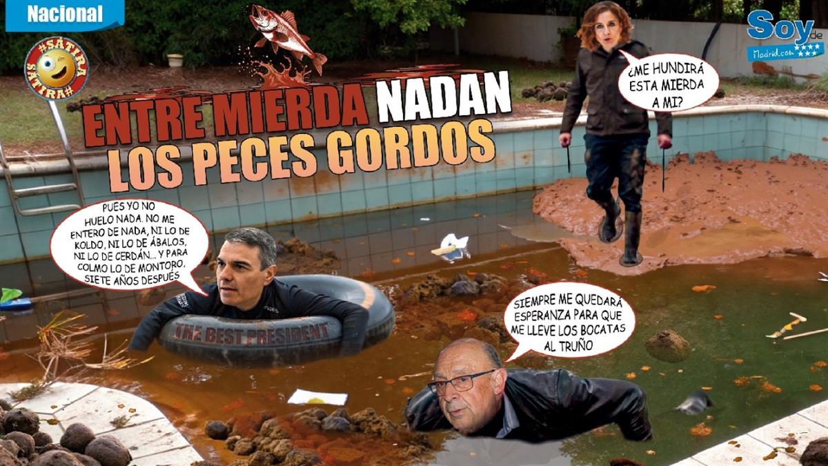 Feijóo se pronuncia ante la investigación del ex ministro de Hacienda 