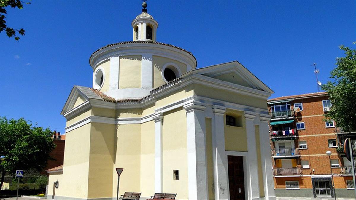 El templo pide una rehabilitación por "problemas estructurales"