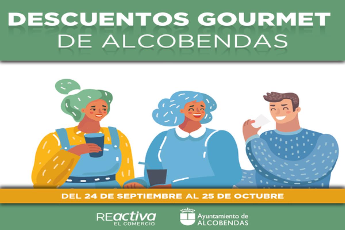 El ayuntamiento ha puesto en marcha esta iniciativa de apoyo a la hostelería local