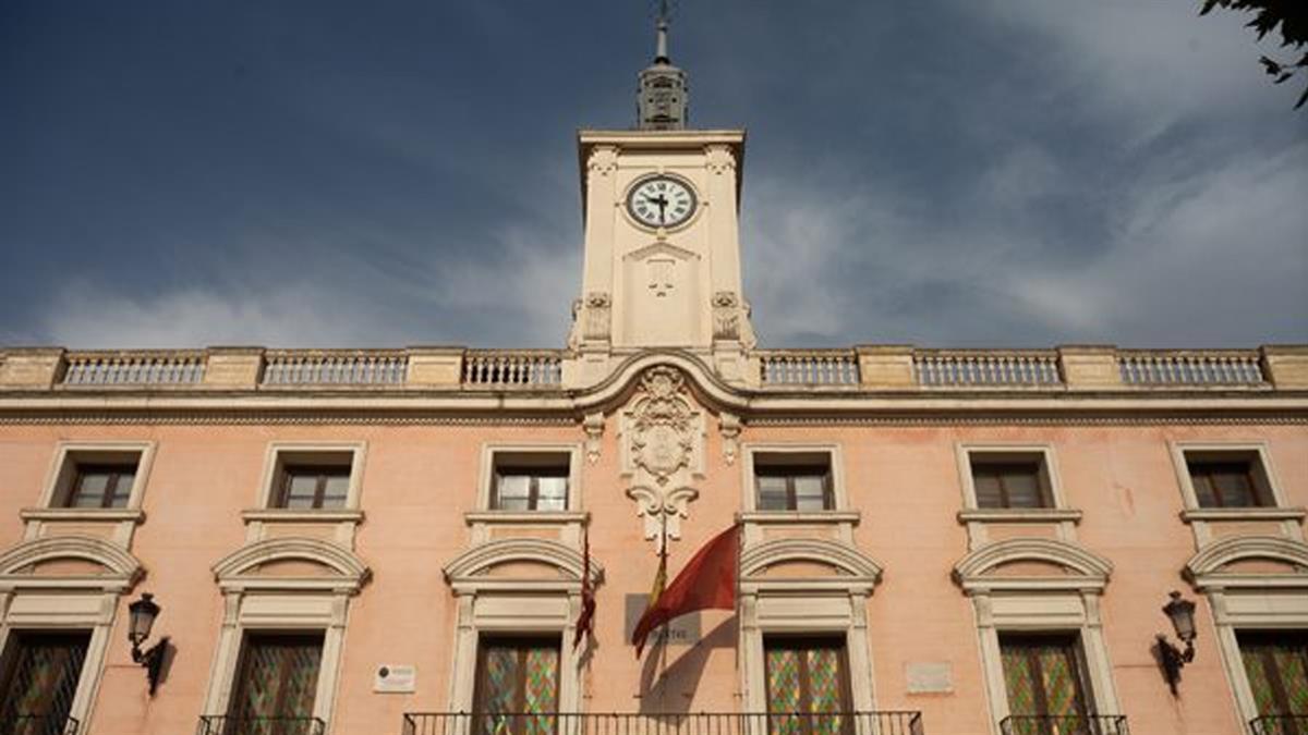 Se ha restablecido el acceso externo a los servicios del Ayuntamiento tras un intento de 'hackeo' de origen desconocido 