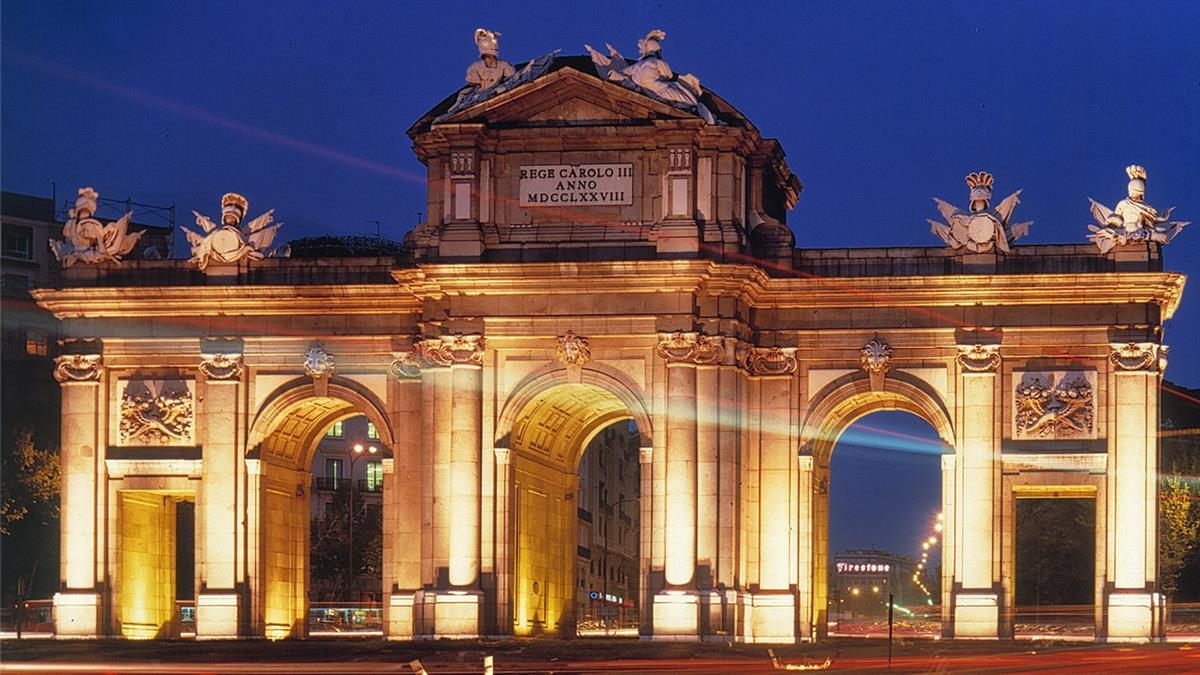 El objetivo es "darle el alcance que verdaderamente tiene" como uno de los monumentos más icónicos de la capital 