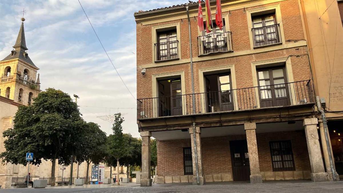 La Junta de Gobierno Local aprobó recientemente la adjudicación de las obras 