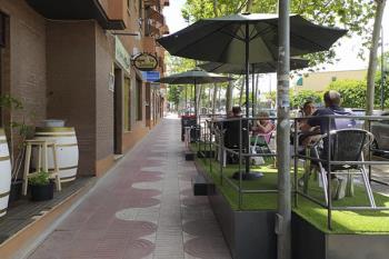 El restaurante se llama La cocina de Marisa y pretende repartir 100 comidas diarias