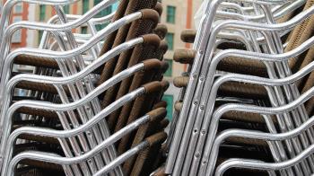 Actualmente, las restricciones son del 50% en el interior de bares, restaurantes y salas de espectáculo