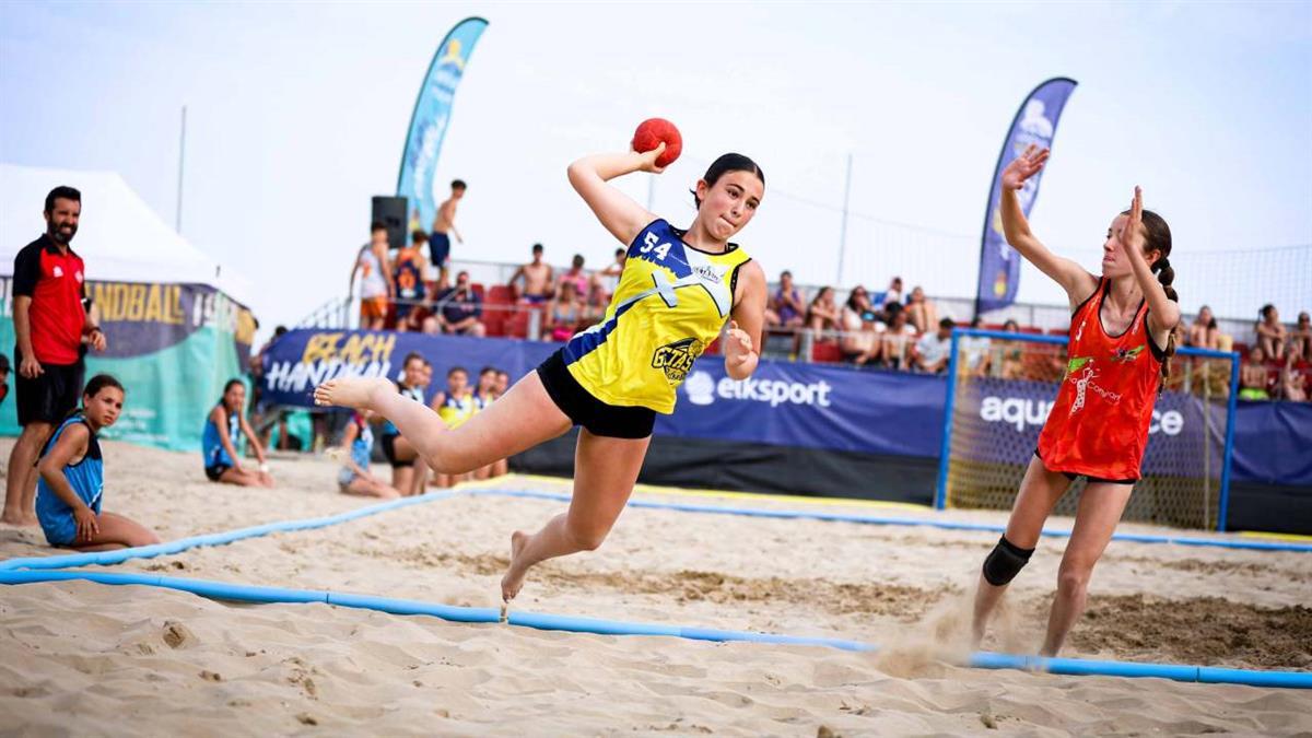 La circuito nacional se ha celebrado este fin de semana en Laredo (Asturias)