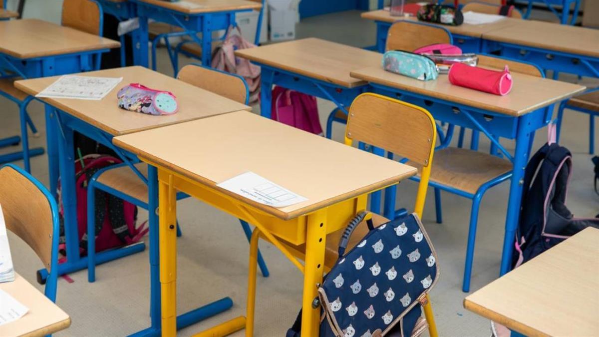 Te contamos los datos que se desprenden del balance del Plan Plurianual 2021-2025 de la Inspección Educativa