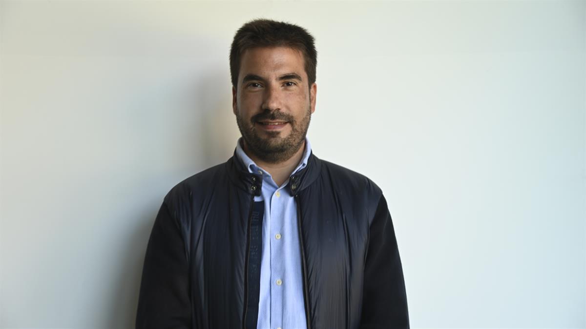 Jorge Capa vuelve a ser alcalde de la ciudad