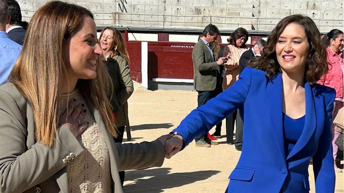El PSOE de Valle Luna gana las elecciones pero no le será suficiente para retener la alcaldía