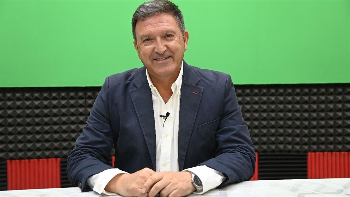 José Antonio Sánchez consigue 7 concejales y tendrá que buscar un acuerdo, previsiblemente, con VOX