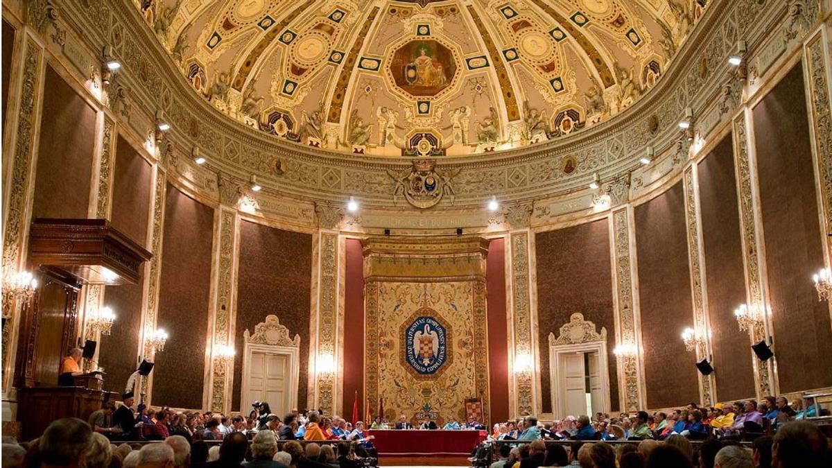 La mayor universidad presencial de España votará en segunda vuelta el 29 de marzo