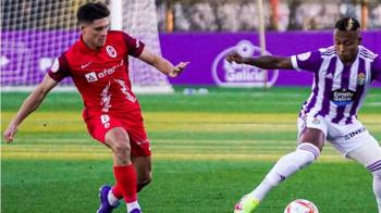 Estos fueron los resultados entre los que destaca el Rayo de Majadahonda