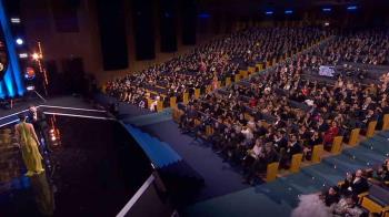 Conoce a los vencedores en estos premios con los que arranca la temporada de galardones en el audiovisual español 