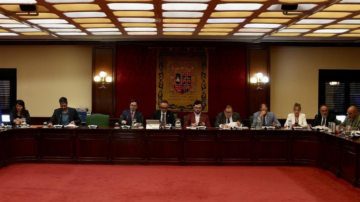 Durante la sesión se promovió la igualdad y la atención a las personas con ELA 