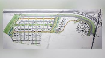 Contará con 3.500 viviendas
