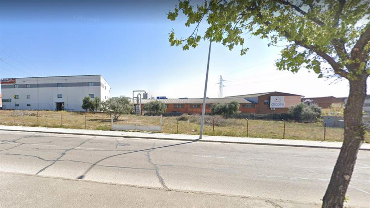 La Concejalía de Sostenibilidad ha realizado una serie de gestiones para conseguir la retirada de cinco toneladas de amianto próximas al polígono El Lucero 