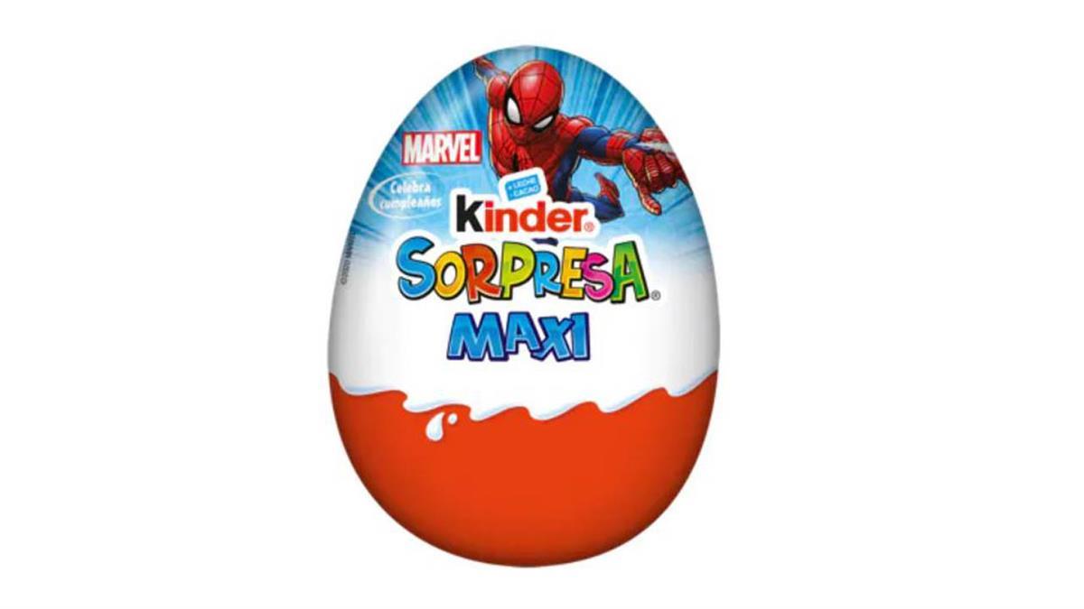 Varios artículos están afectados por toxiinfección alimentaria