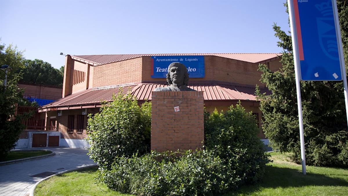 Lleva otra vez al pleno una moción para retirar la escultura que le rinde homenaje 