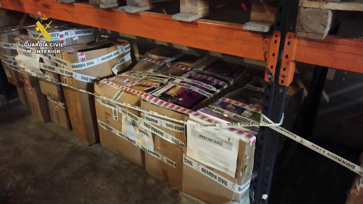 Durante la campaña navideña se han realizado más de 170 inspecciones