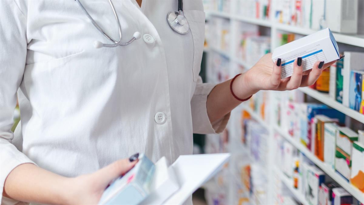 La AEMPS realizó una retirada de este mismo tipo de medicinas en agosto