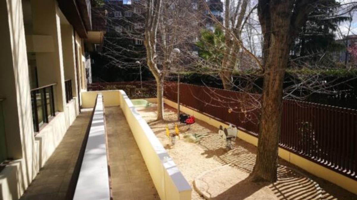 El distrito invierte más de 800.000 euros