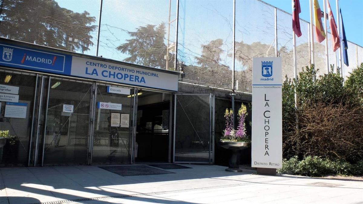 Unas obras que van a recibir una inversión de más de 1,2 millones de euros