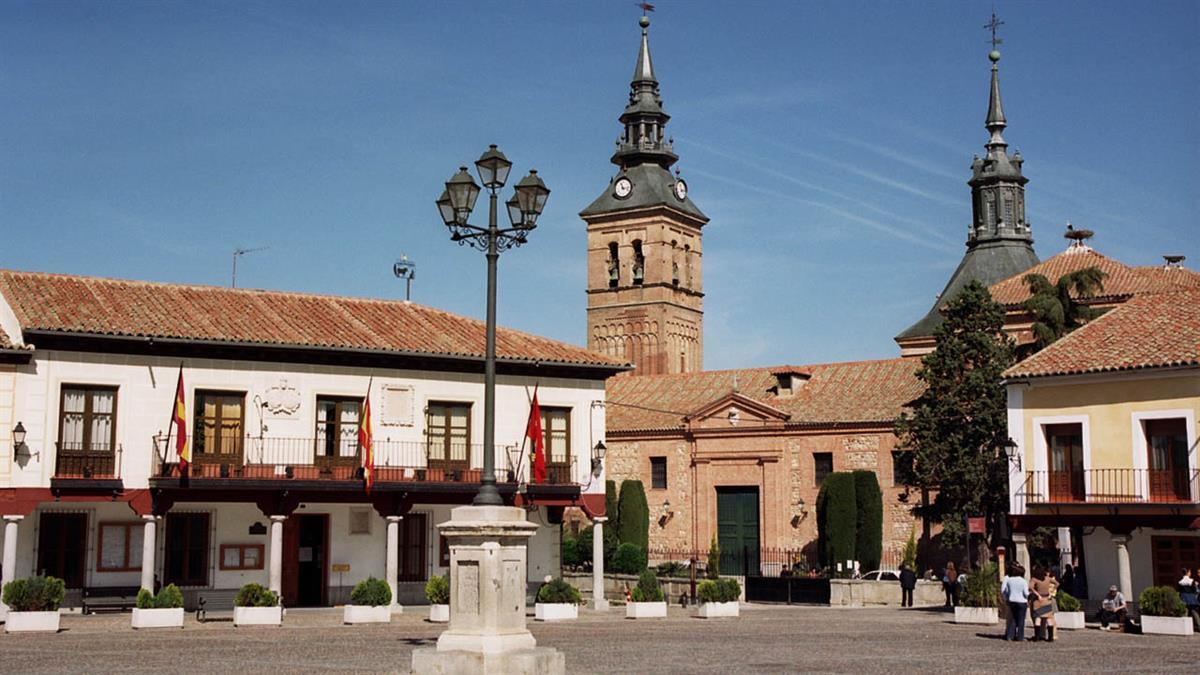 A continuación desvelamos qué tienes que hacer para que tu foto aparezca en la muestra y las redes del Consistorio