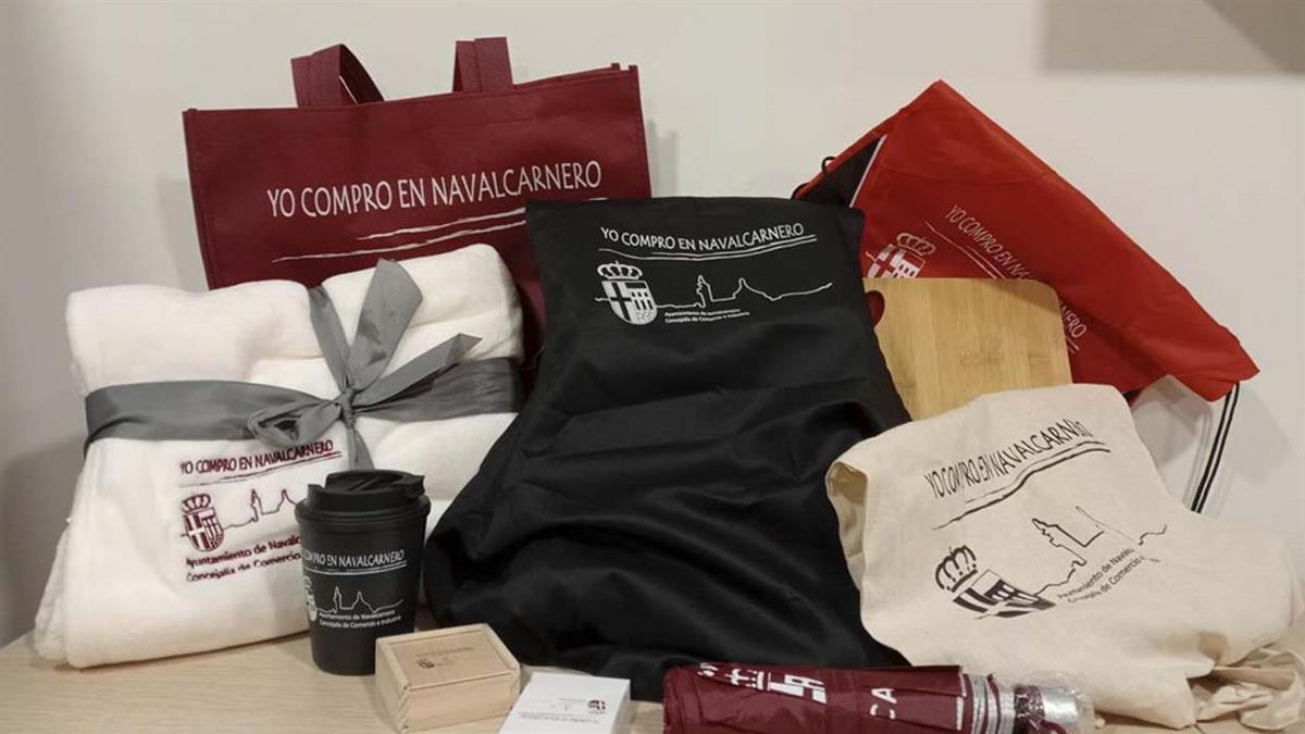 Tu imagen podrá formar parte de una muestra vinculada a la campaña 'Yo compro en Navalcarnero'