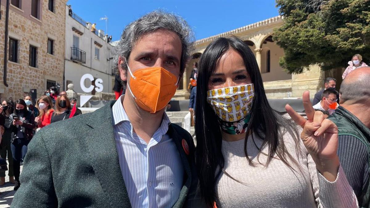 El vicealcalde de Alcobendas se defiende ante la publicación de que ha utilizado el Ayuntamiento para su "entramado empresarial" 