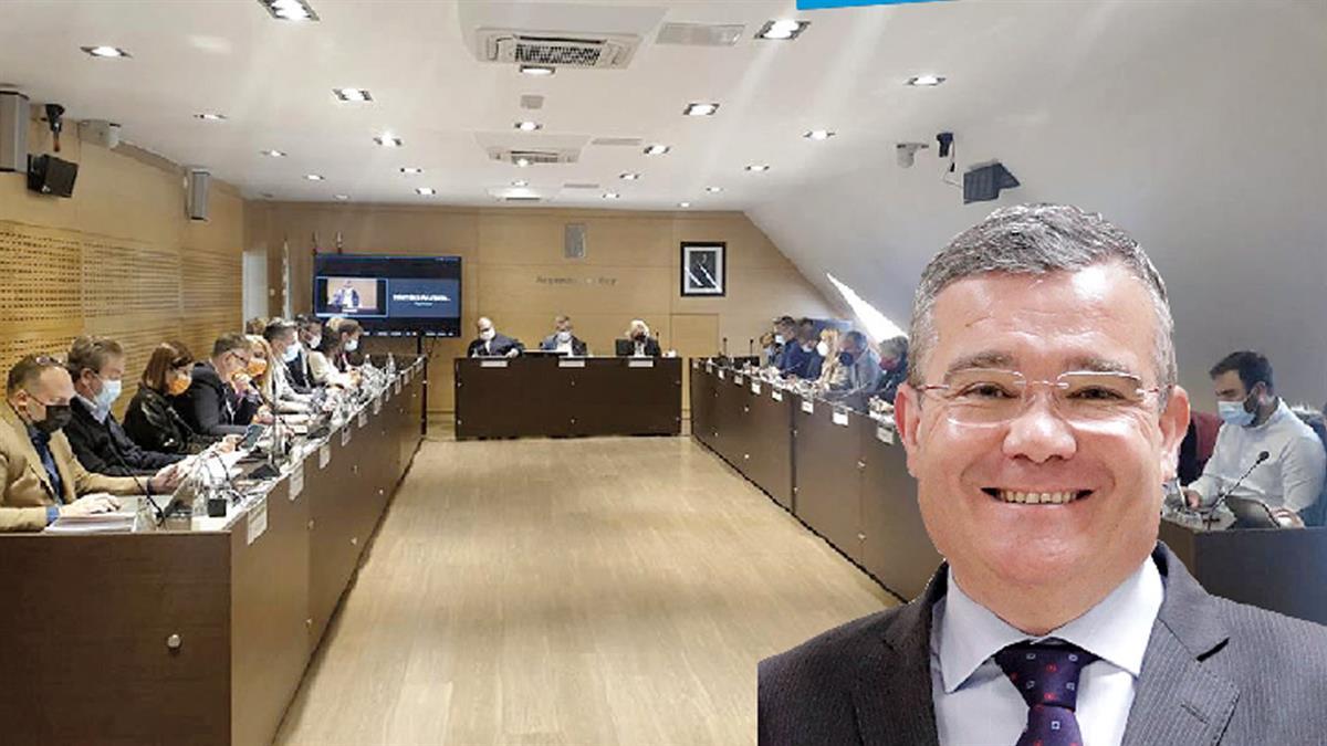 Comienza un nuevo curso, las elecciones municipales se acercan, y nuestra ciudad algunos retos que podrían pasarle factura