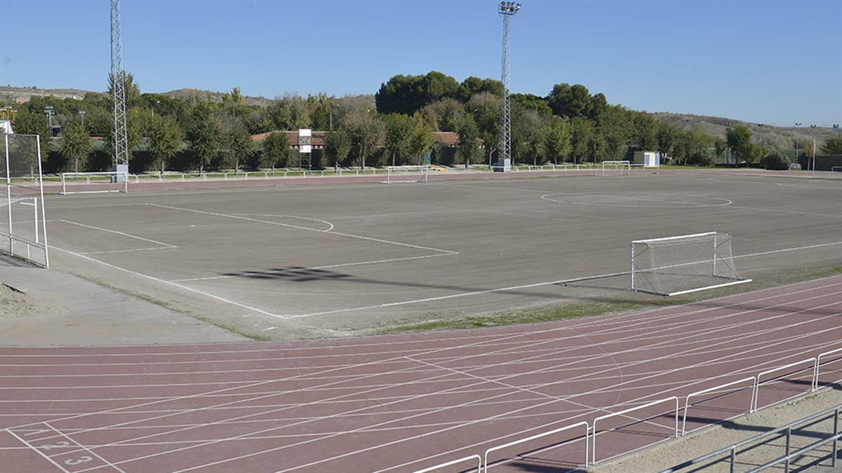 La remodelación tuvo que haber empezado el pasado 17 de enero