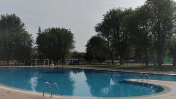 Lee toda la noticia 'Retrasan la apertura de la piscina de verano de Aranjuez por un acto vandálico'