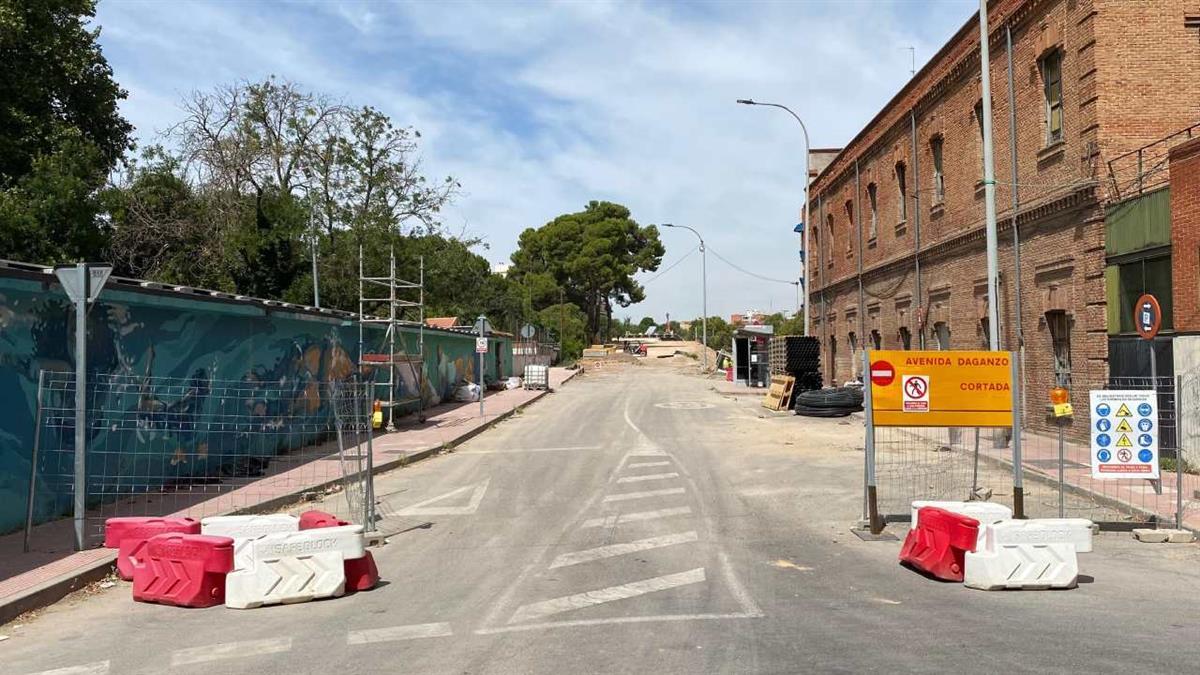 El Ayuntamiento ha exigido a Óscar Puente explicaciones 