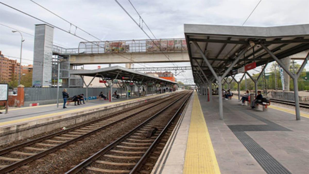 Las líneas afectadas son la C-2, C-7 y C-8 