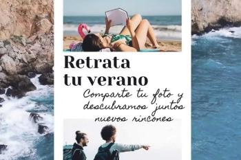 San Fernando de Henares lanza un concurso fotográfico para la temporada estival; fecha límite, el 31 de agosto