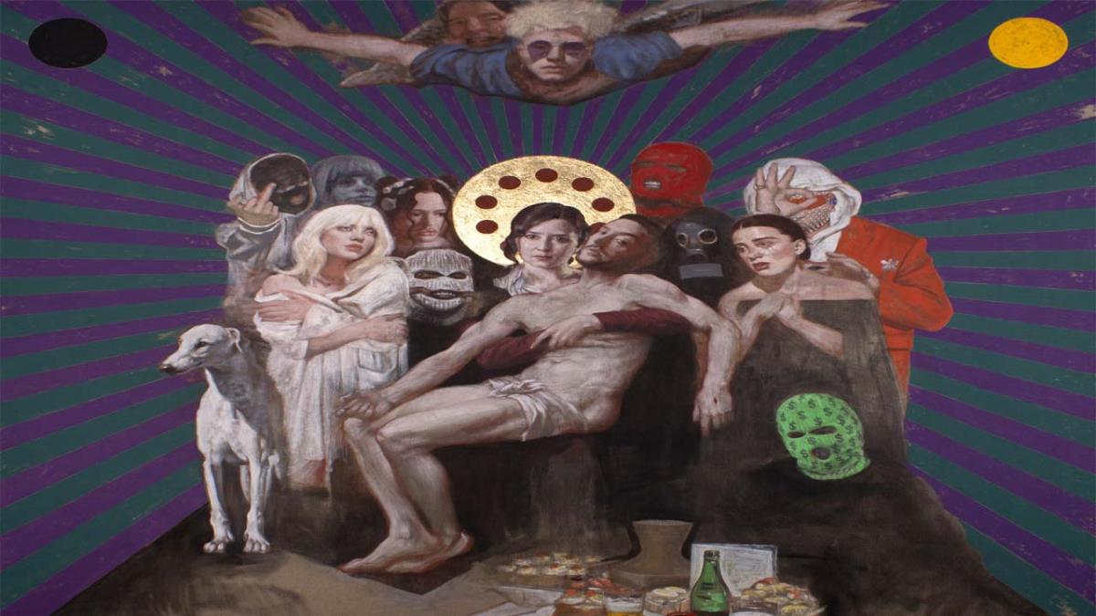 Billie Eilish y Rosalía también aparecen