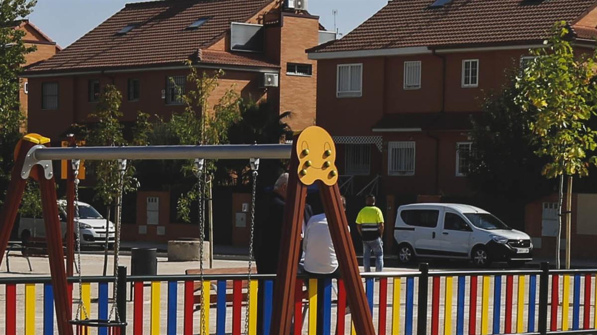 El Ministerio de Transportes reconsidera la ubicación de las pantallas tras la insistencia de vecinos y del Ayuntamiento de Móstoles
