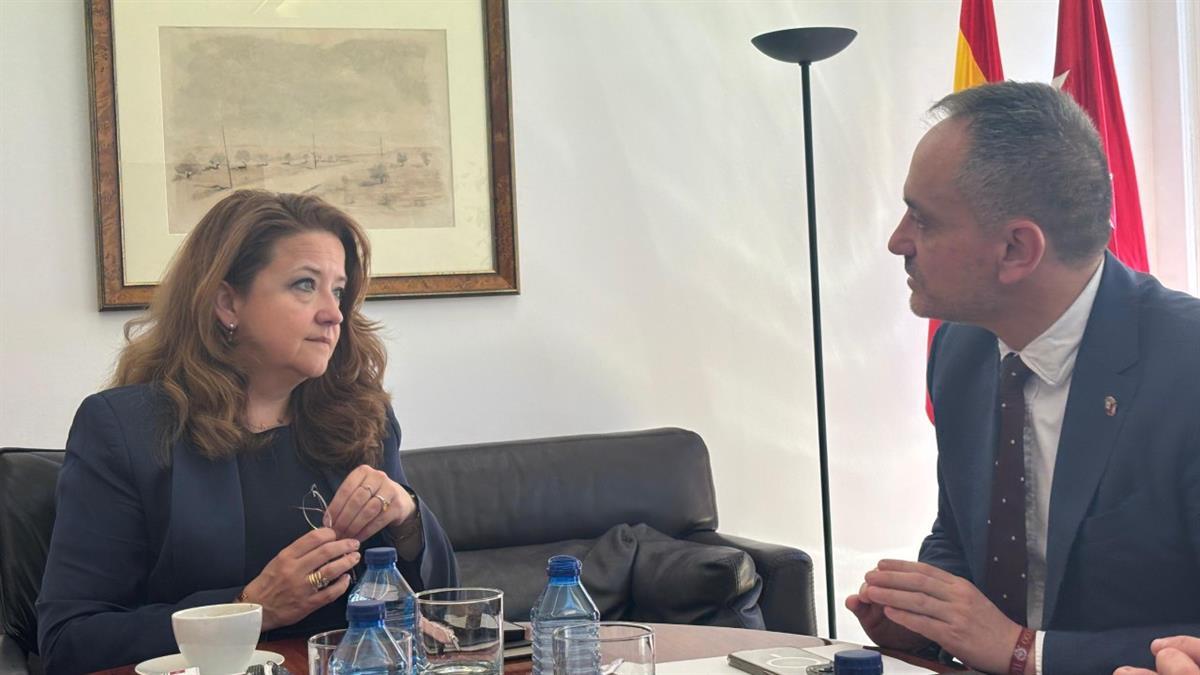 A la ampliación del Hospital de Móstoles se suma el futuro Centro de Salud del PAU-4