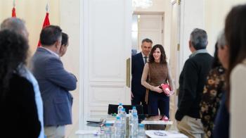 El último acuerdo de la UE con Mercosur salta al debate entre las organizaciones agrarias y la presidenta de la Comunidad de Madrid