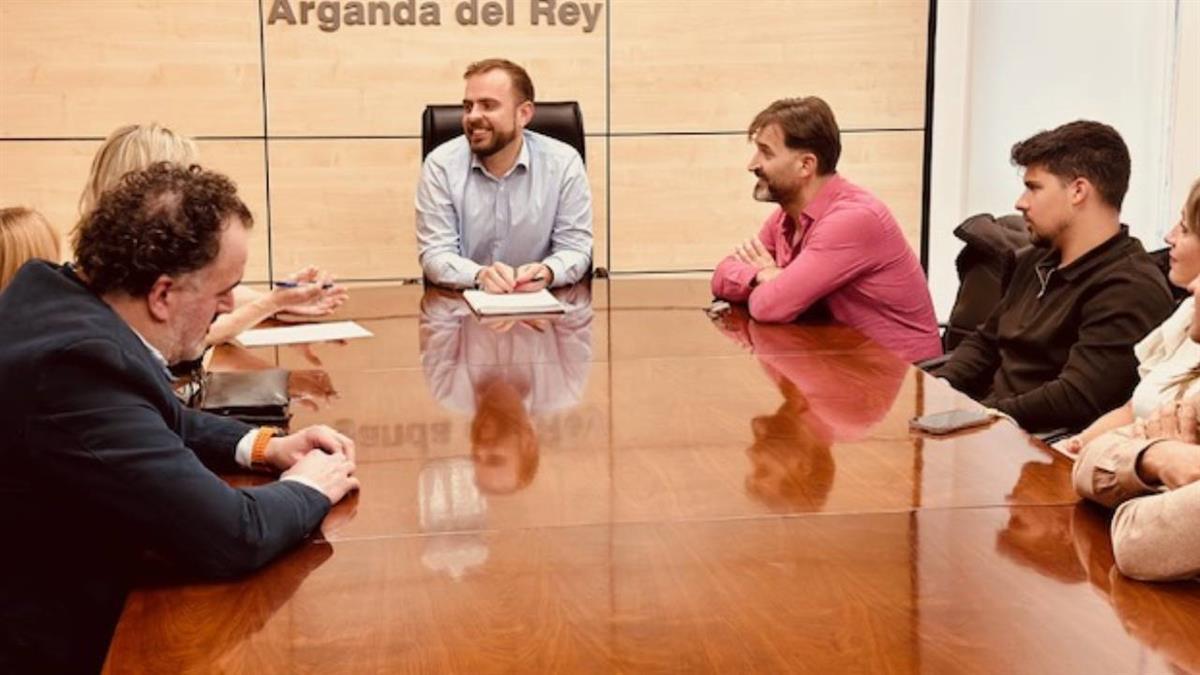 Se habló de formación, fiscalidad y seguridad jurídica