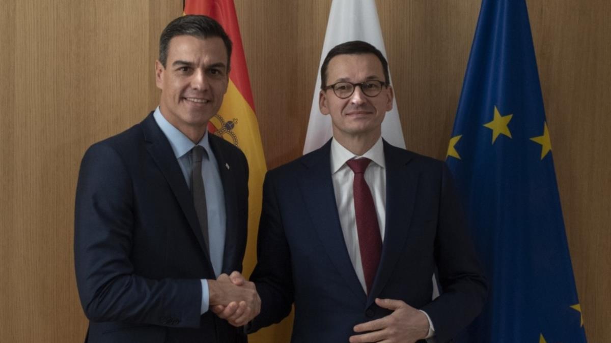 La ciudad complutense será la sede de la XII reunión de alto nivel España-Polonia