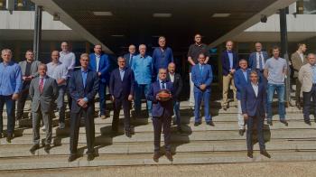 En esta han hablado sobre las ayudas económicas y el calendario de la temporada 2021/2022