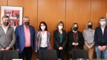 La Ley de la Cadena Alimentaria y el PERTE Agroalimentario son algunas de las medidas de apoyo al sector