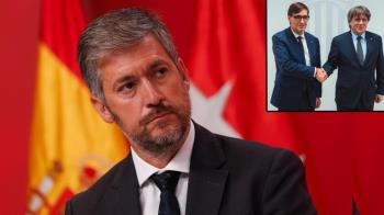 El Gobierno de Ayuso augura que la próxima foto la protagonizará el presidente de España