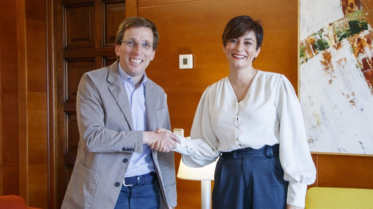 El próximo 15 de enero se celebrará la primera reunión técnica entre responsables de ambas administraciones
