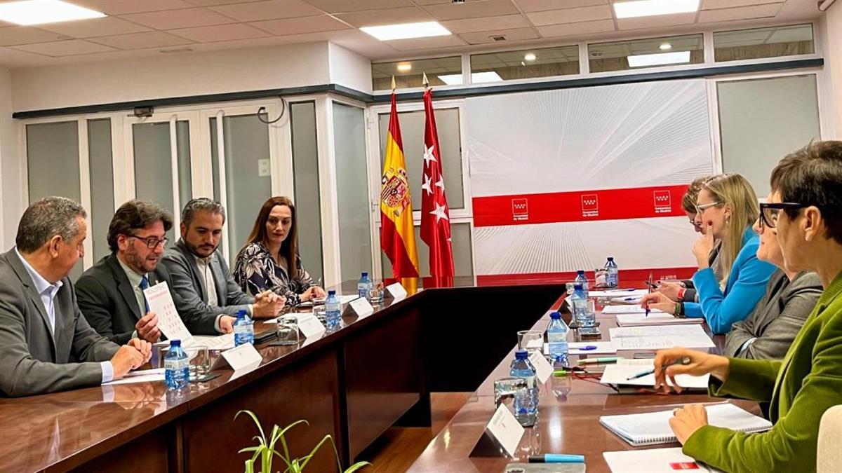 En los próximos días empezarán las obras del tercer centro de salud en La Tenería