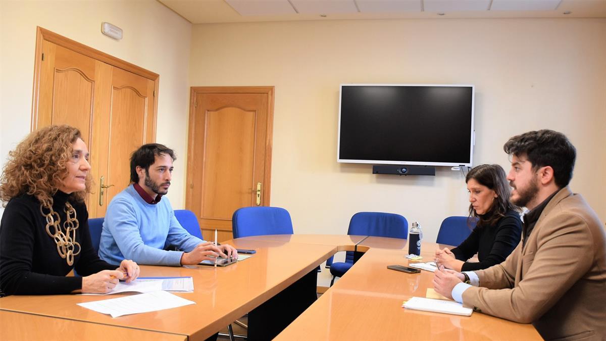 Próximamente se renovará la iluminación de urbanizaciones y polígonos