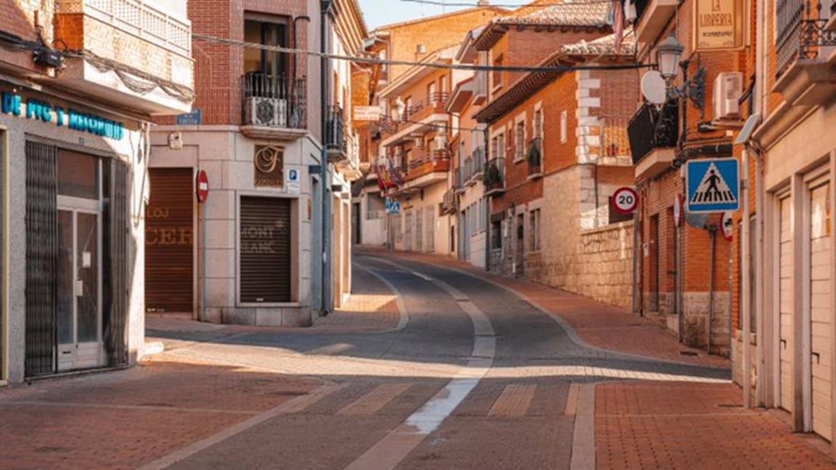 Estrenarán iluminación led, mejora de las redes de saneamientos y mobiliario urbano
