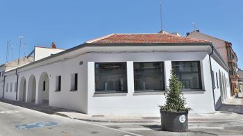 Las obras tienen un presupuesto superior a los 770.000 euros