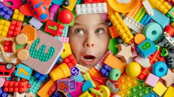 La Comunidad de Madrid recomienda a los consumidores revisar el correcto etiquetado de los juguetes