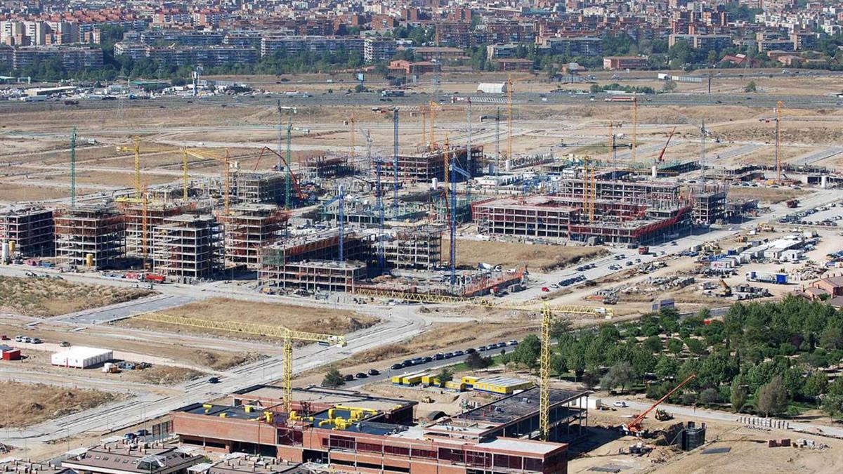 El Plan General de Ordenación Urbana se someterá a revisión